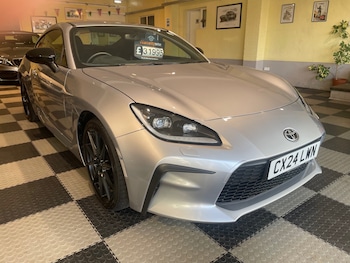 Used Toyota GR86 2024 for sale - 76878274: Photo