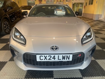 Used Toyota GR86 2024 for sale - 76878274: Photo