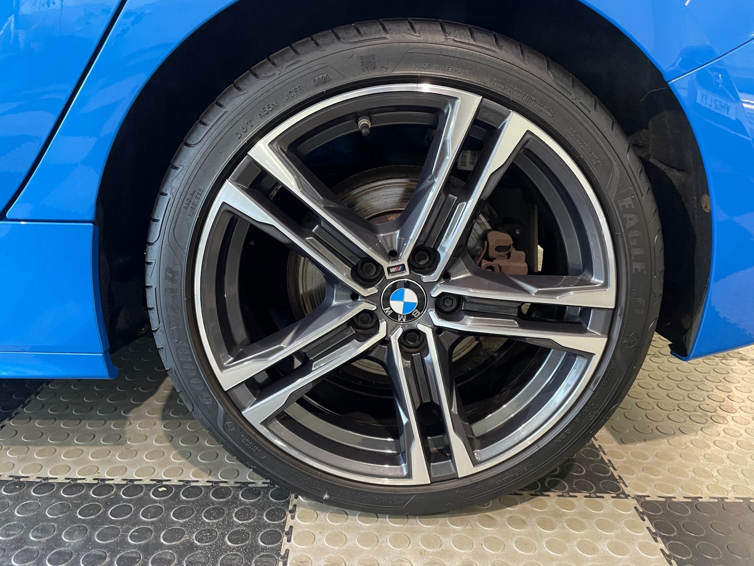 Used BMW 1 Series 2022 for sale - 76309682: Photo 10