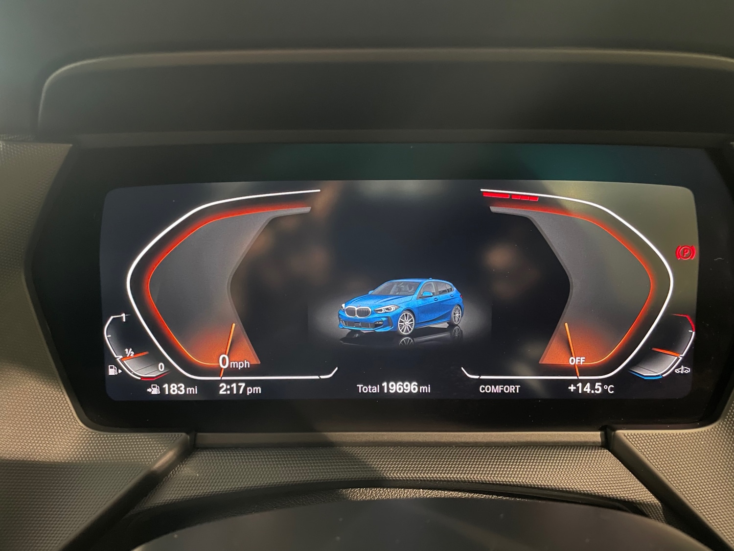 Used BMW 1 Series 2022 for sale - 76309682: Photo 11