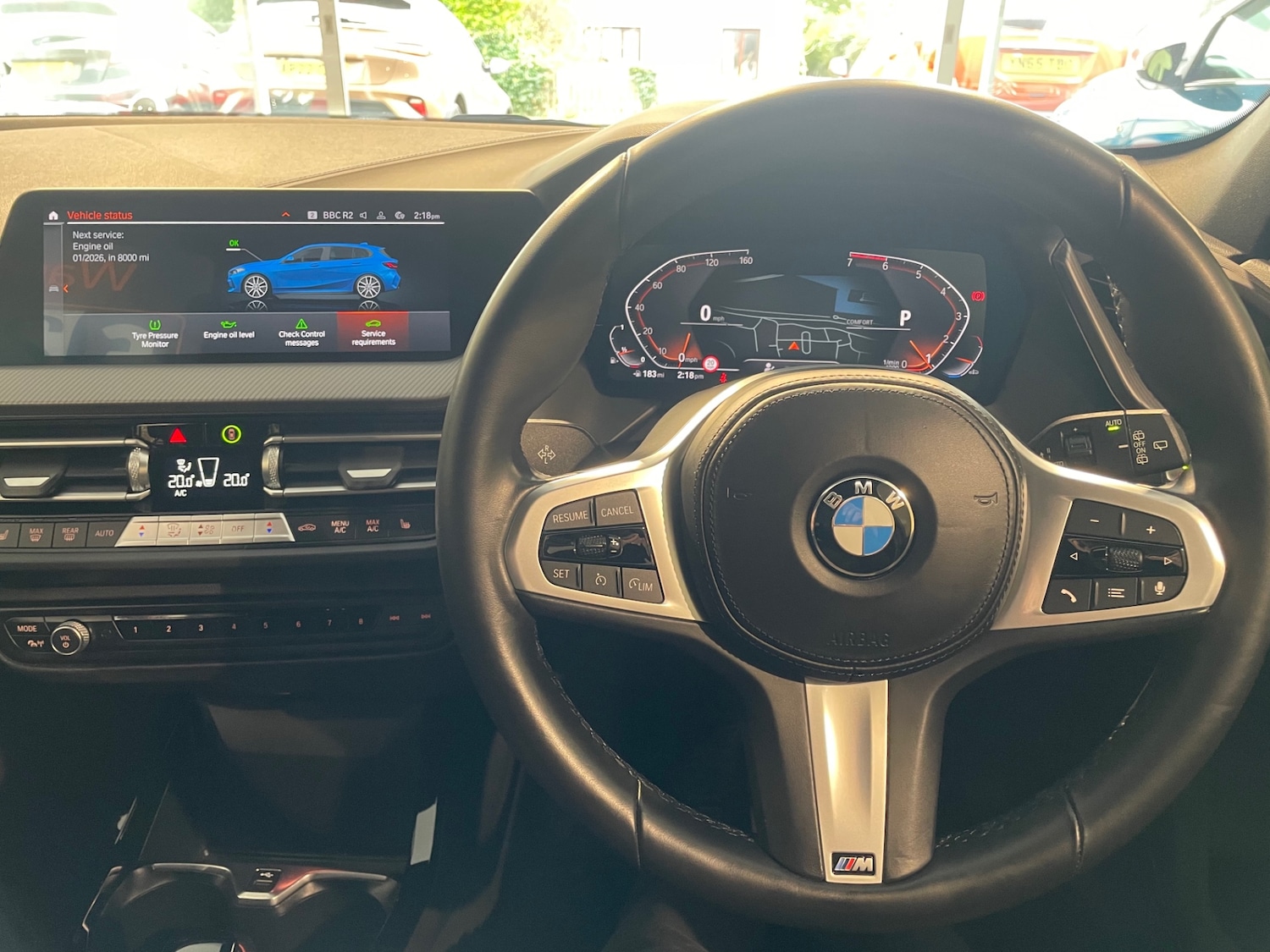 Used BMW 1 Series 2022 for sale - 76309682: Photo 12