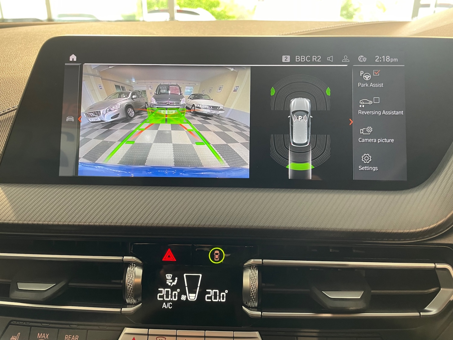 Used BMW 1 Series 2022 for sale - 76309682: Photo 14