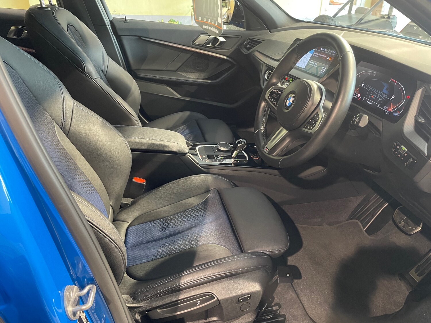 Used BMW 1 Series 2022 for sale - 76309682: Photo 16