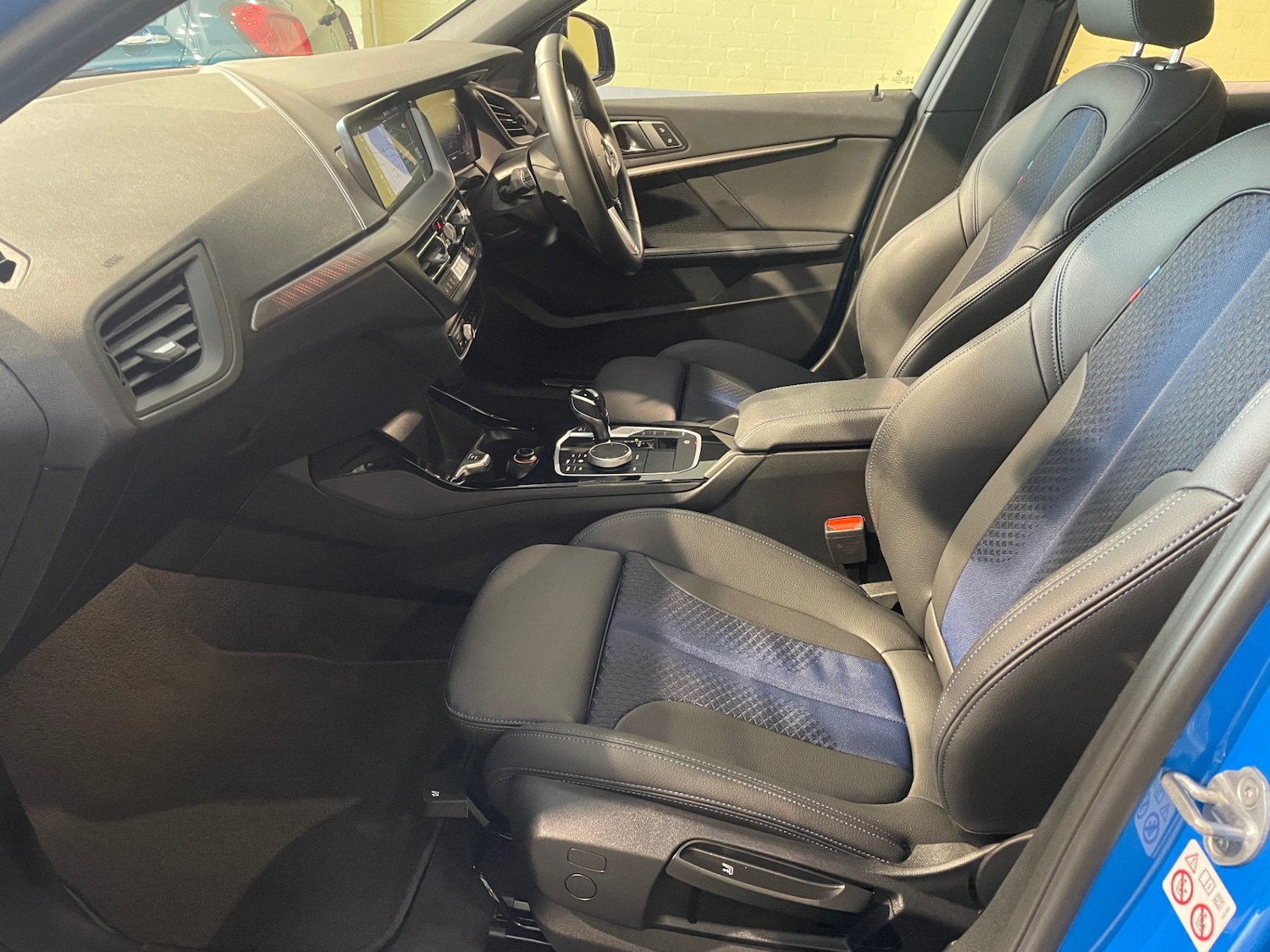 Used BMW 1 Series 2022 for sale - 76309682: Photo 17