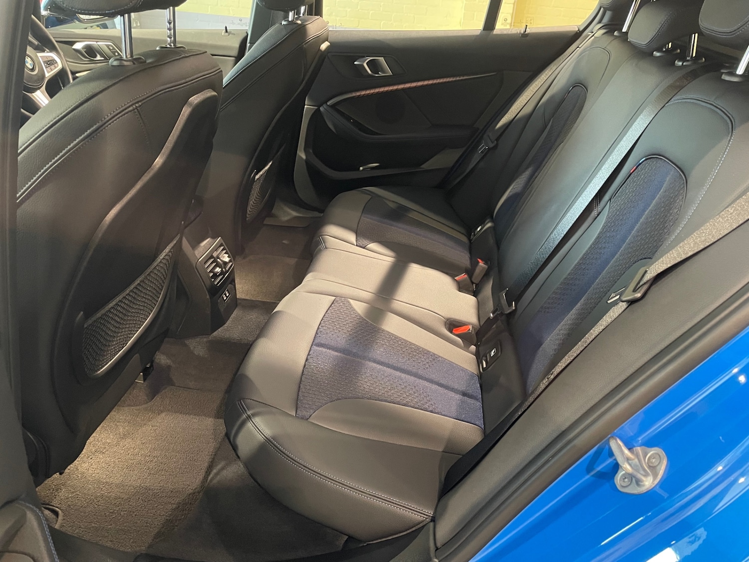 Used BMW 1 Series 2022 for sale - 76309682: Photo 18