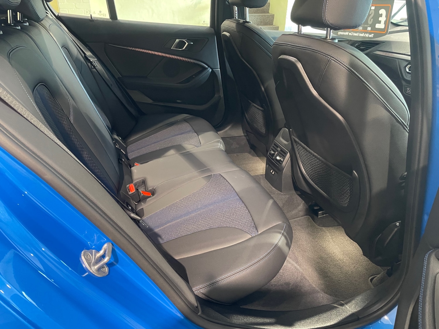 Used BMW 1 Series 2022 for sale - 76309682: Photo 19