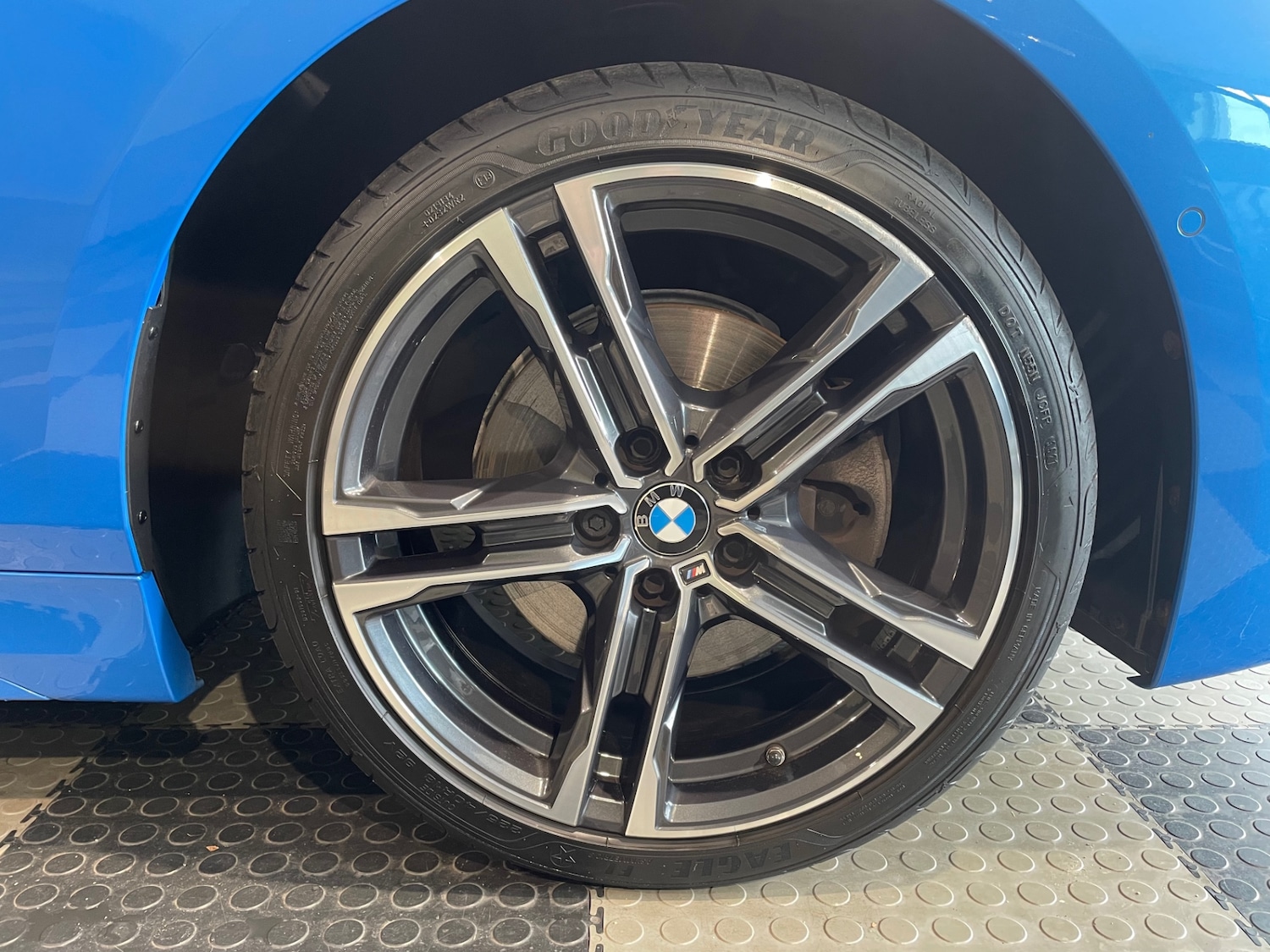 Used BMW 1 Series 2022 for sale - 76309682: Photo 7