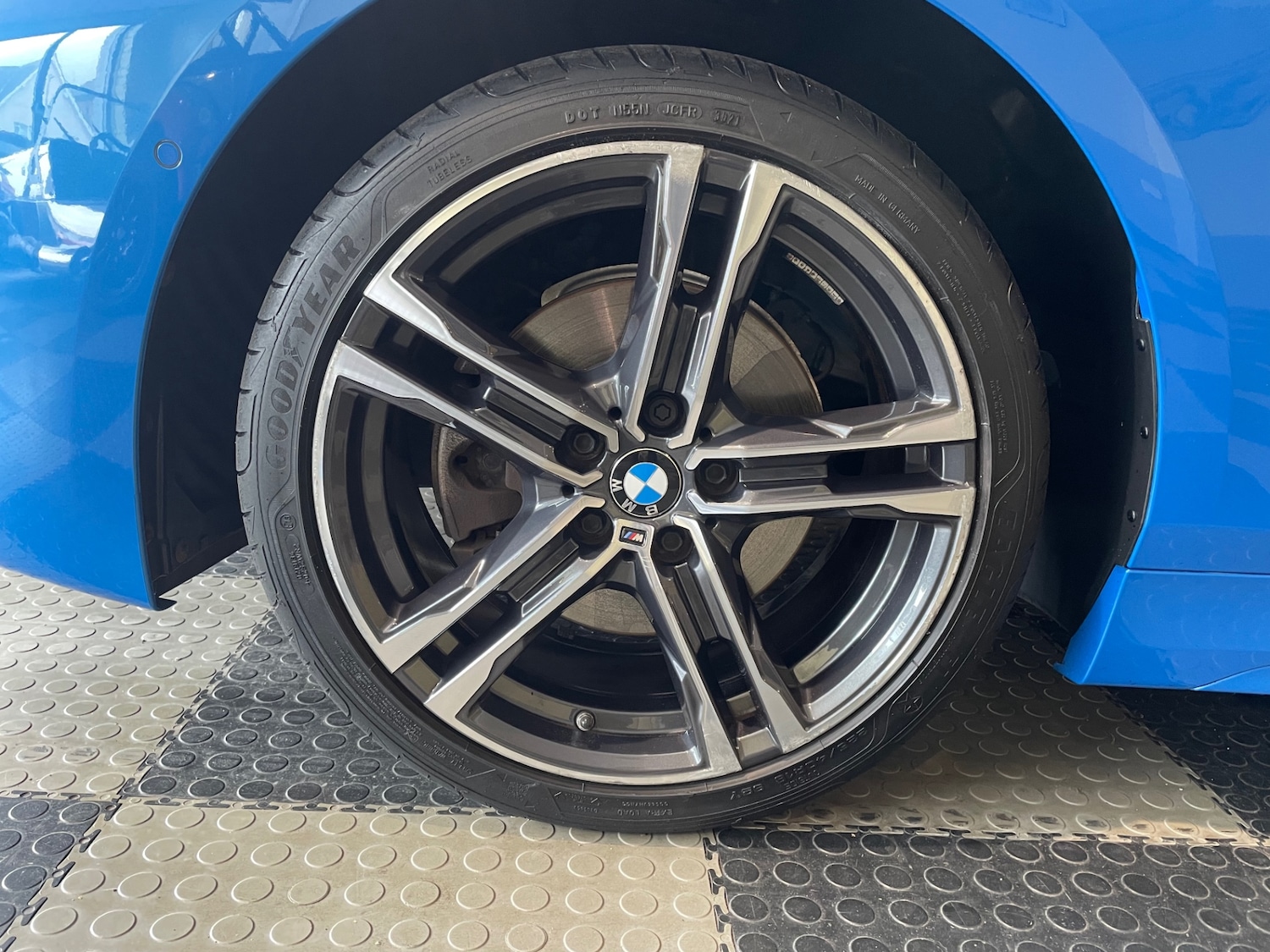 Used BMW 1 Series 2022 for sale - 76309682: Photo 8