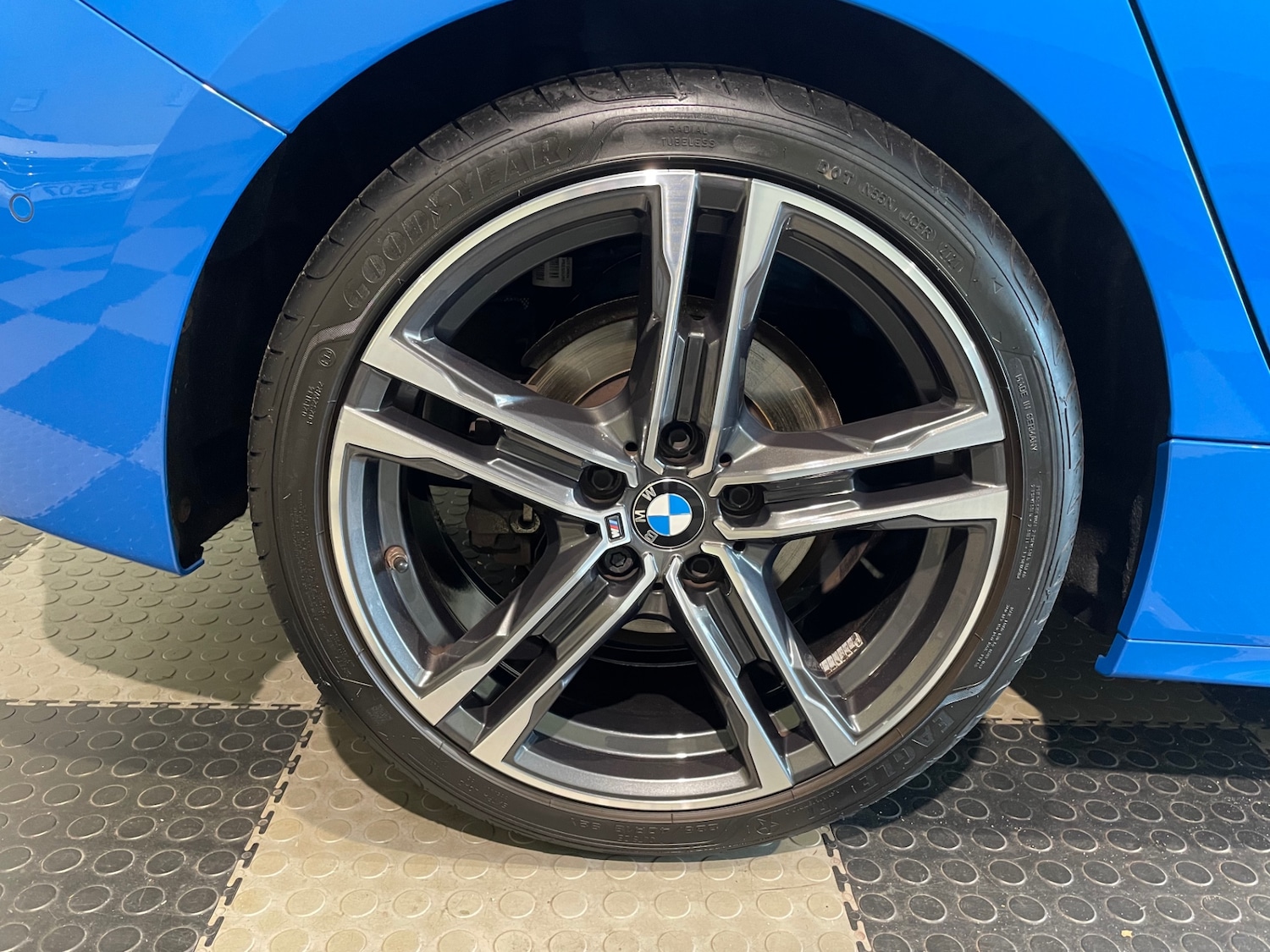 Used BMW 1 Series 2022 for sale - 76309682: Photo 9