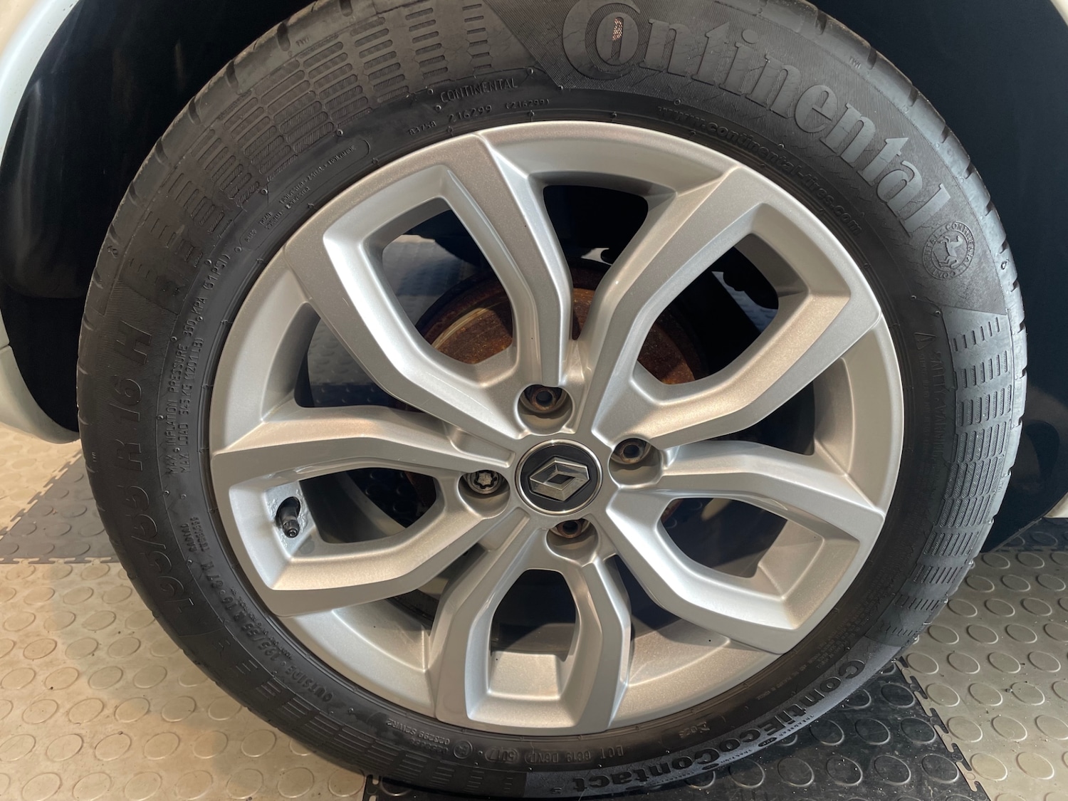 Used Renault Clio 2018 for sale - 77679416: Photo 10