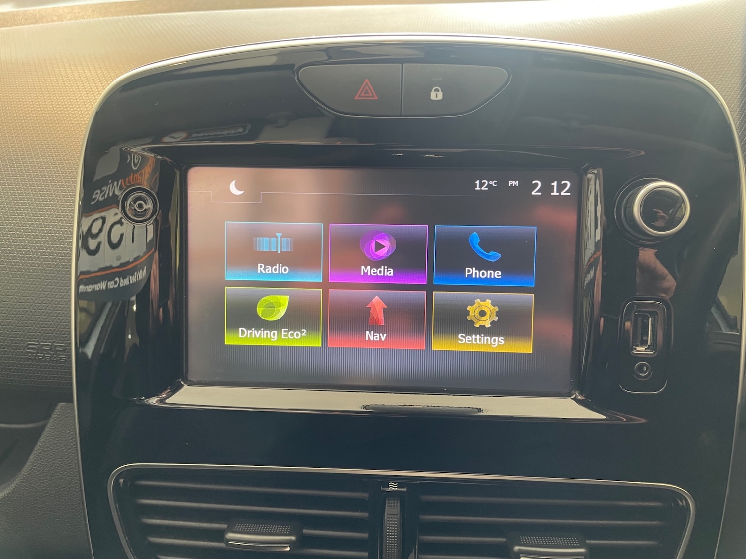 Used Renault Clio 2018 for sale - 77679416: Photo 13