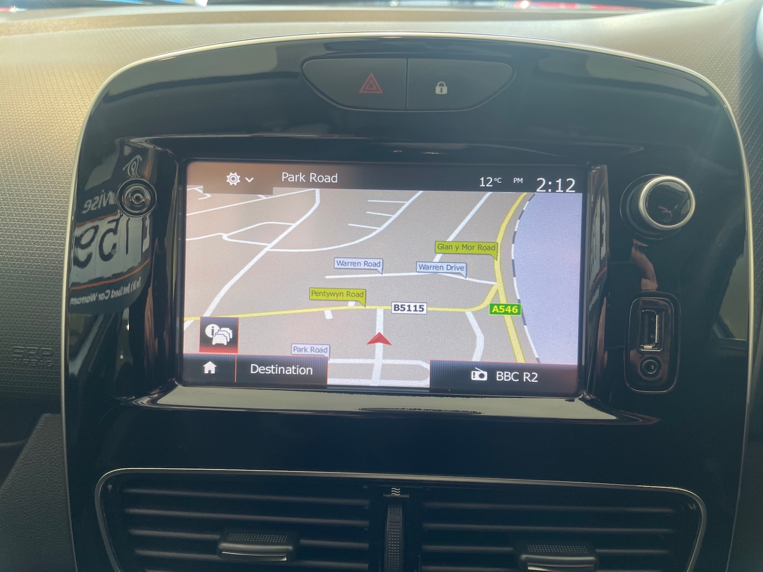 Used Renault Clio 2018 for sale - 77679416: Photo 14