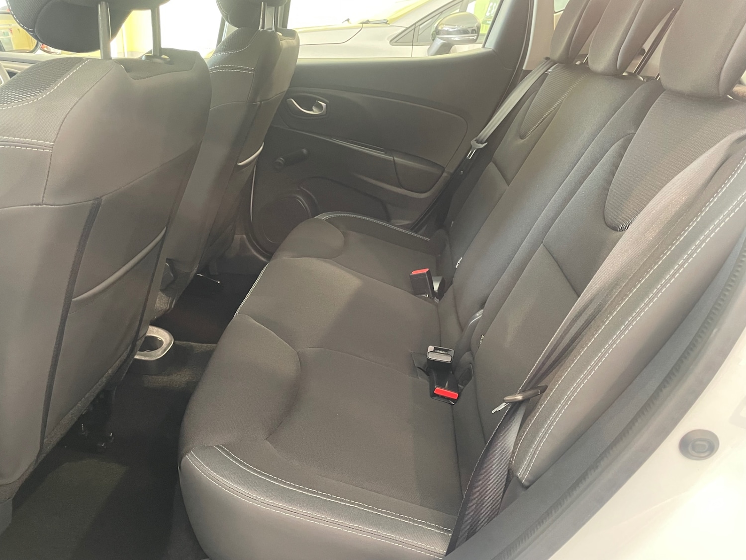 Used Renault Clio 2018 for sale - 77679416: Photo 17