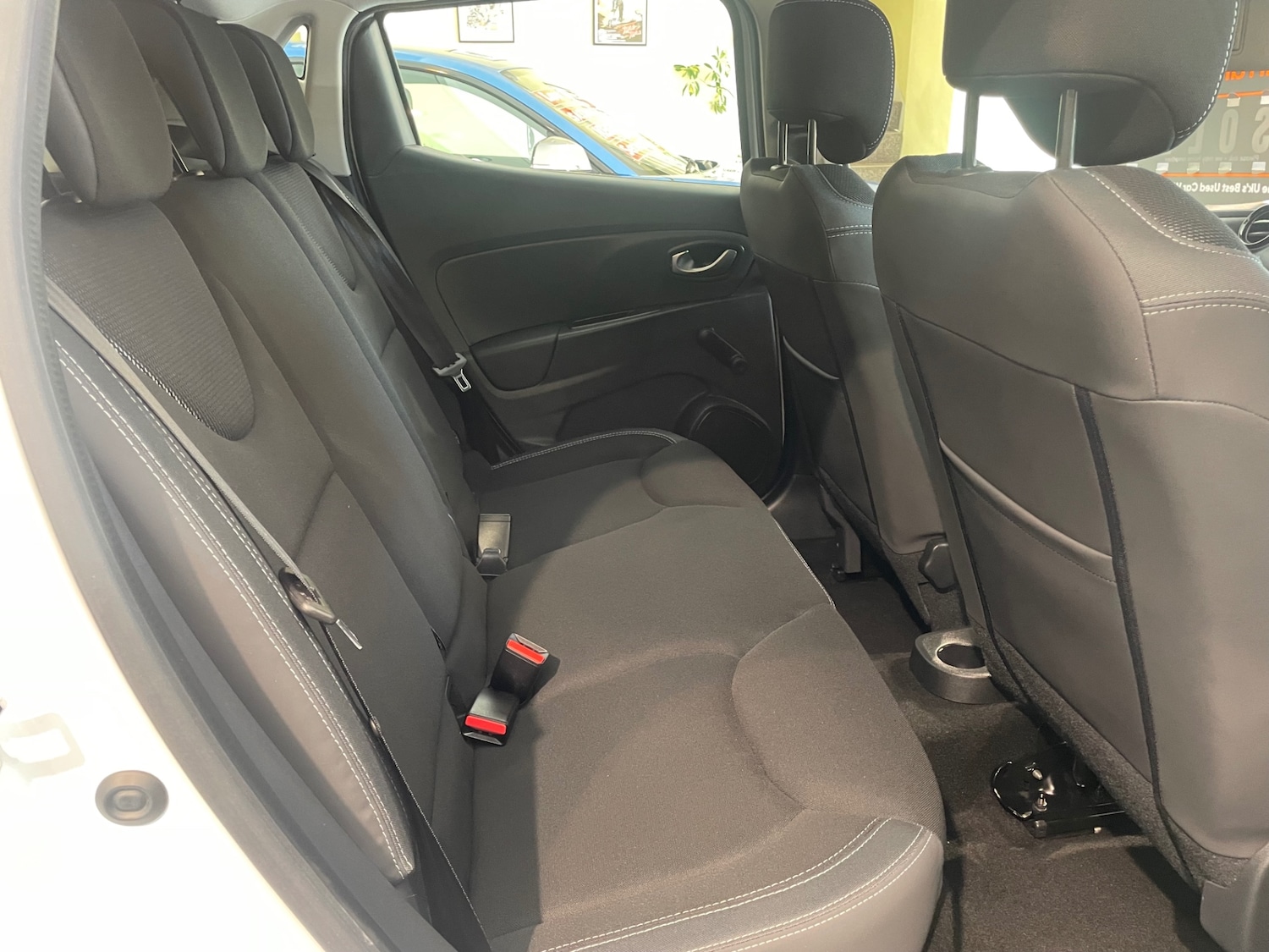 Used Renault Clio 2018 for sale - 77679416: Photo 18