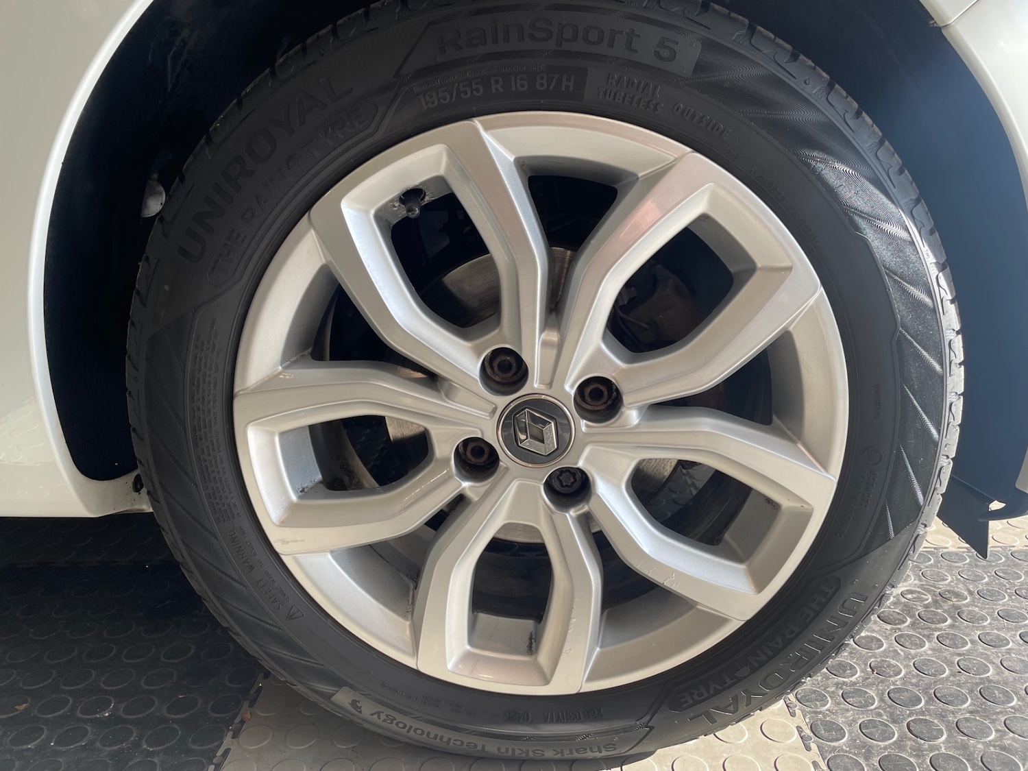 Used Renault Clio 2018 for sale - 77679416: Photo 7