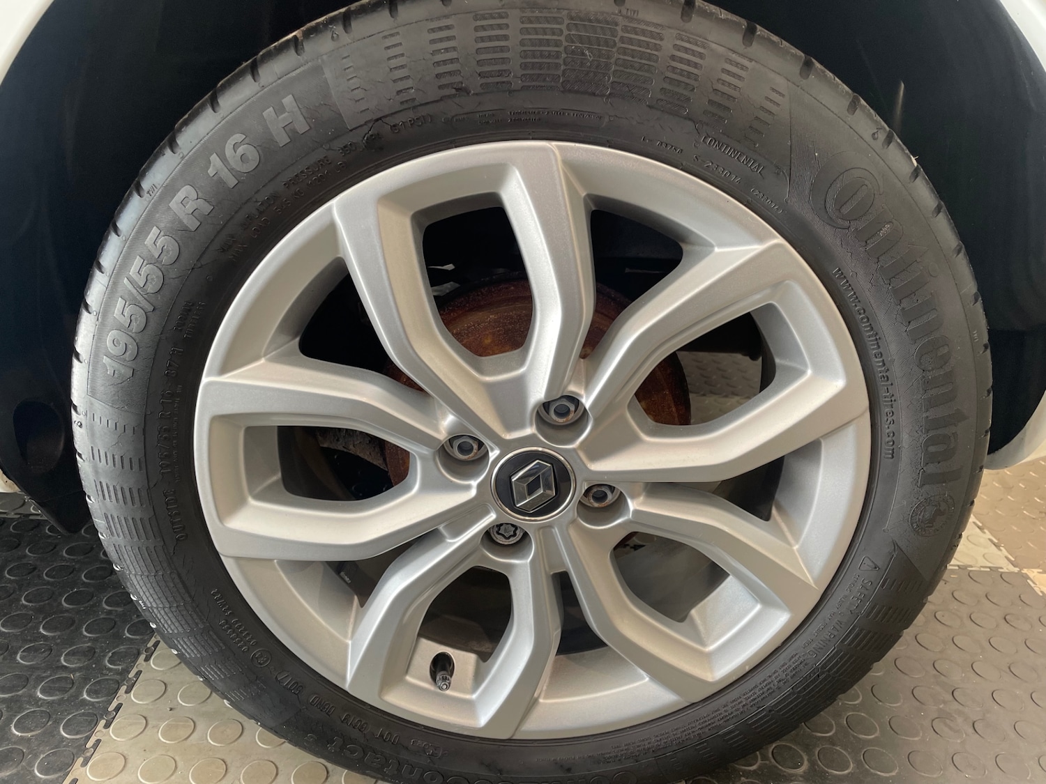 Used Renault Clio 2018 for sale - 77679416: Photo 9