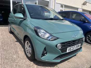 2022 (22) - 1.0 MPi SE 5dr