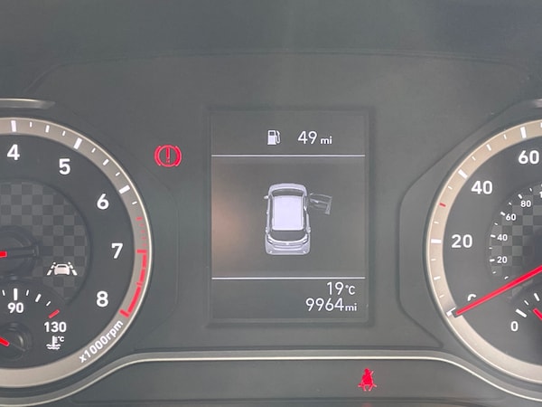 Used Hyundai i10 2022 for sale - 75147643: Photo 8