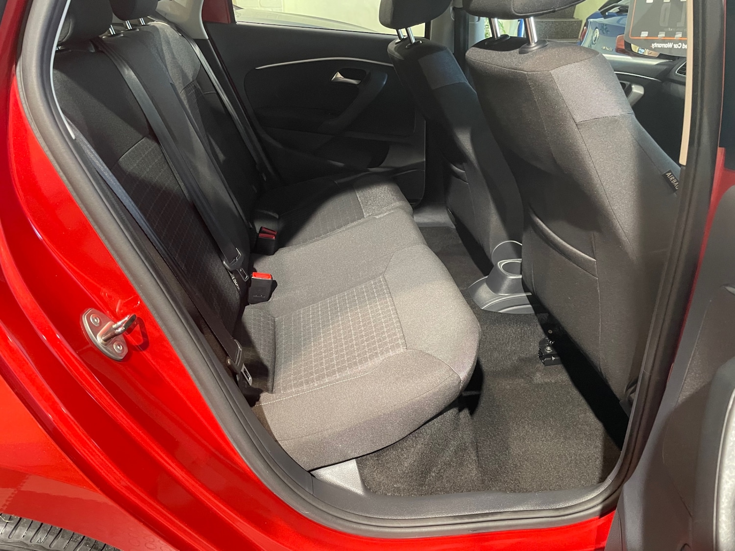 Used Volkswagen Polo 2014 for sale - 77517385: Photo 15