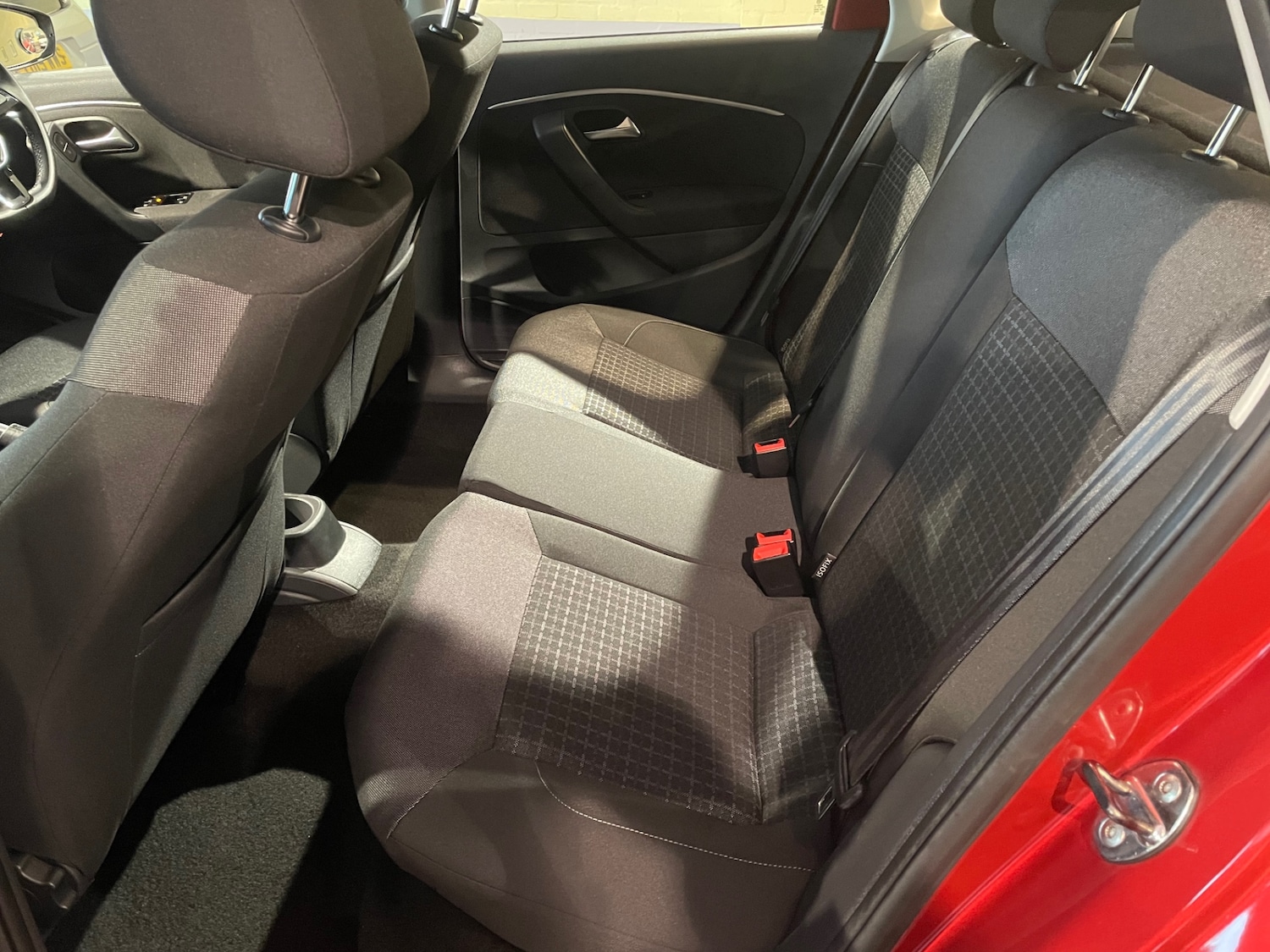 Used Volkswagen Polo 2014 for sale - 77517385: Photo 16