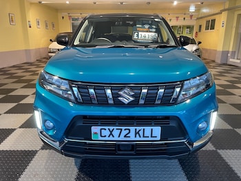 Used Suzuki Vitara 2022 for sale - 76831749: Photo