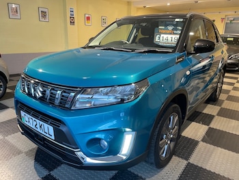 Used Suzuki Vitara 2022 for sale - 76831749: Photo
