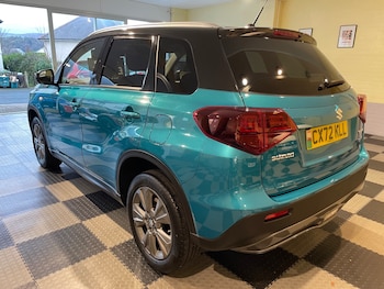Used Suzuki Vitara 2022 for sale - 76831749: Photo