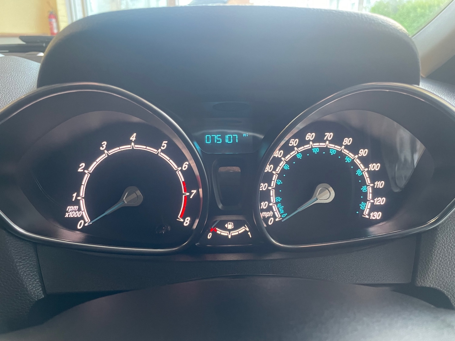 Used Ford B-MAX 2017 for sale - 76684545: Photo 11