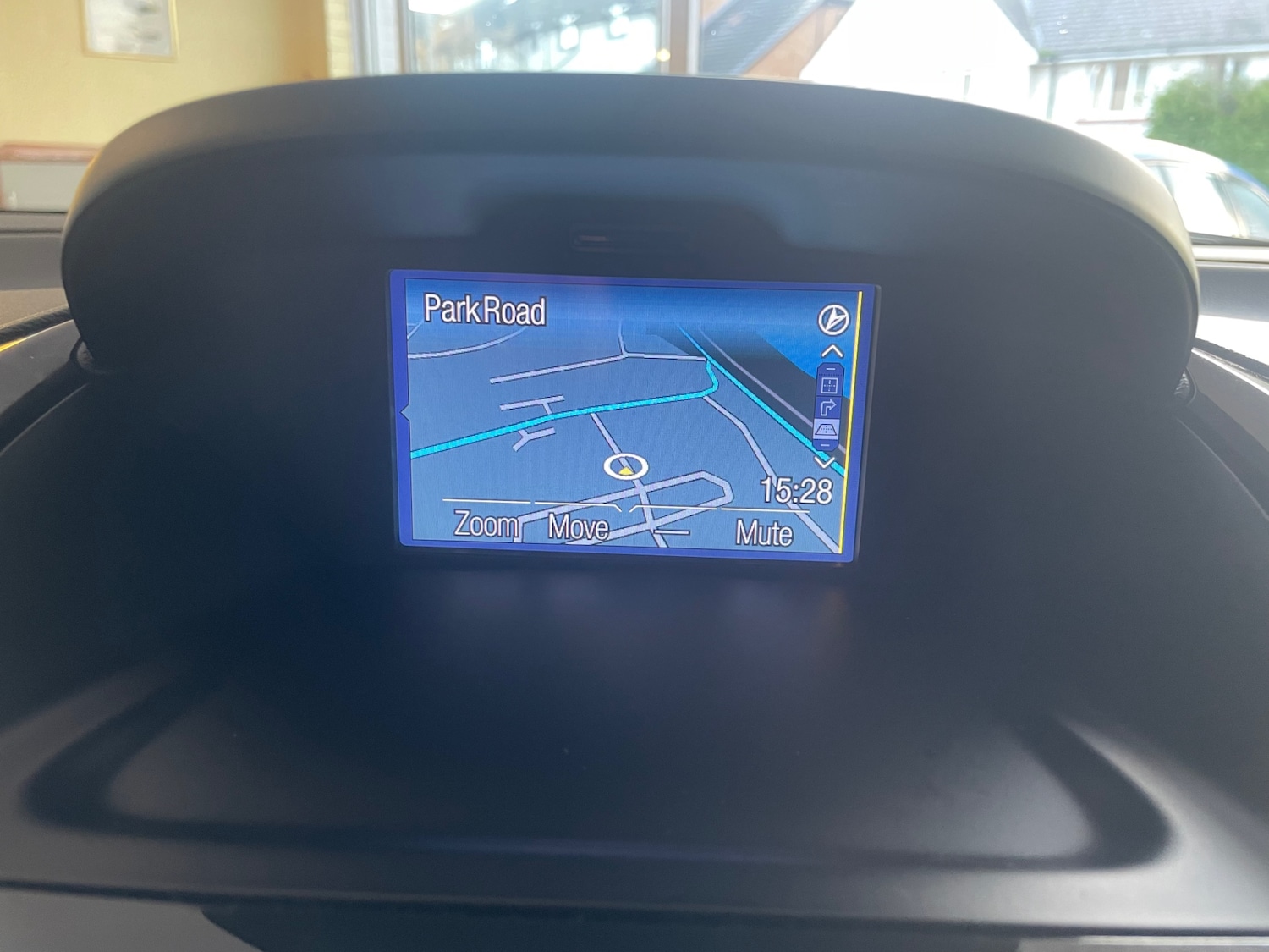 Used Ford B-MAX 2017 for sale - 76684545: Photo 13