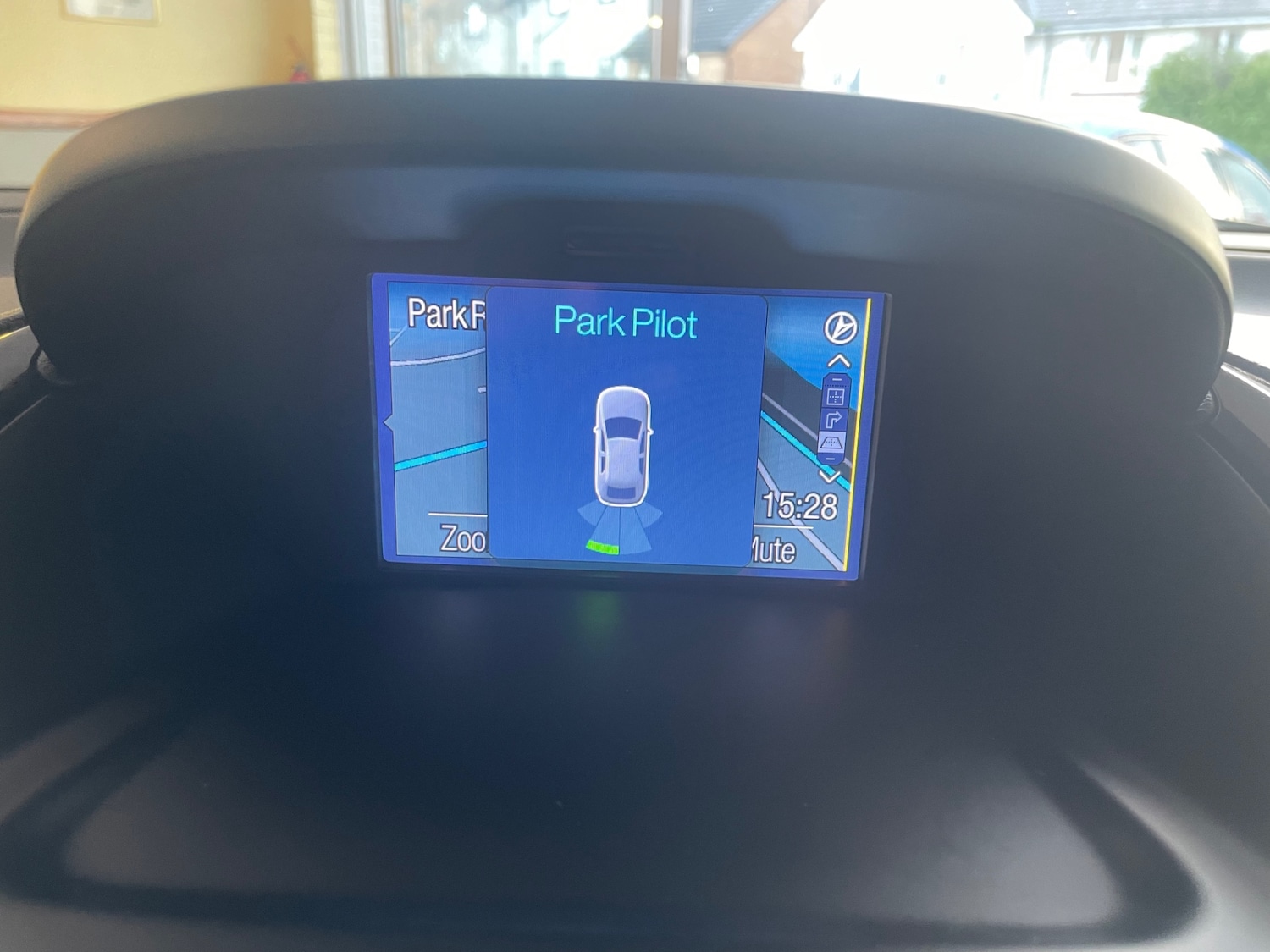 Used Ford B-MAX 2017 for sale - 76684545: Photo 14