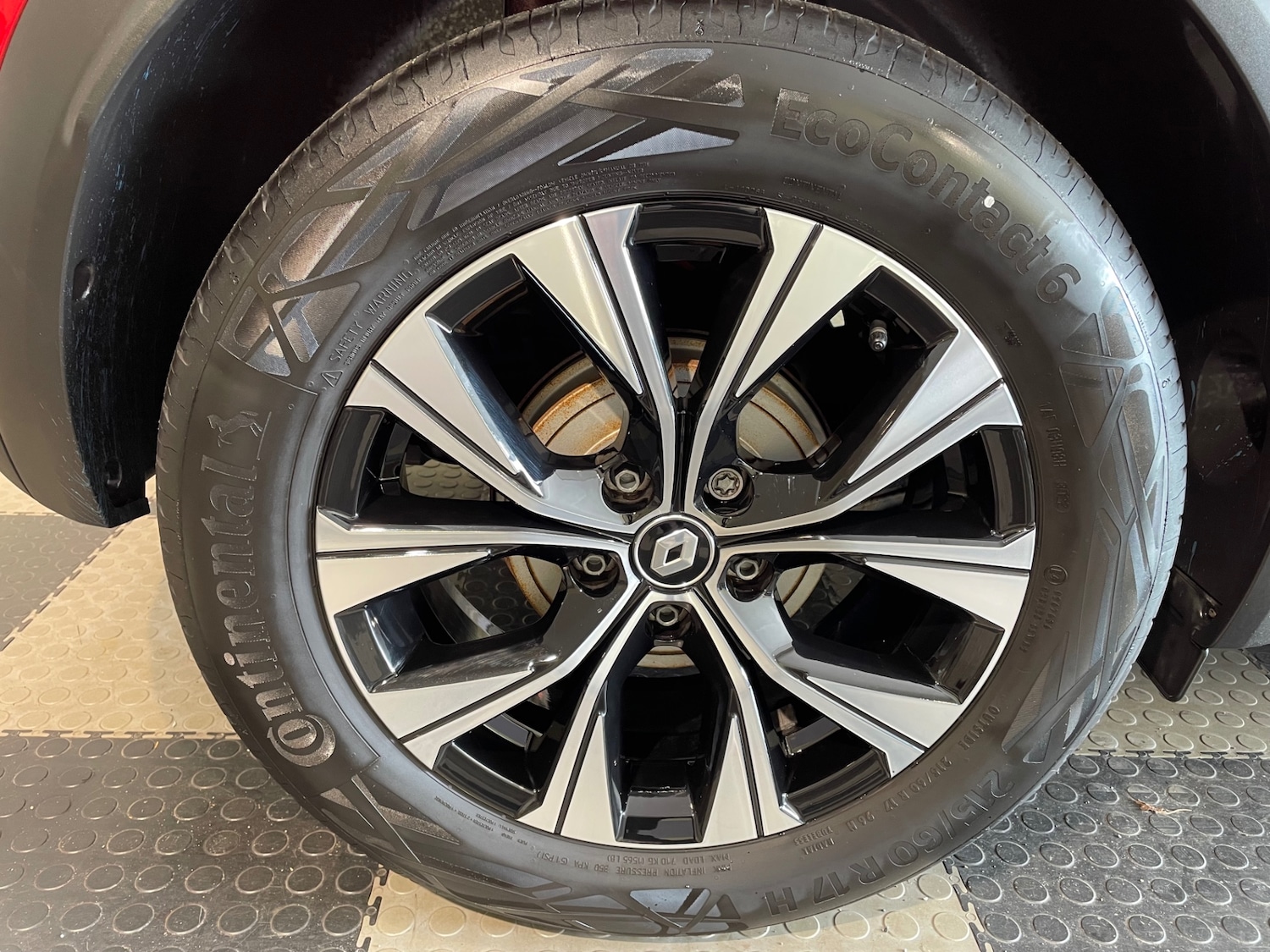 Used Renault Captur 2022 for sale - 78180009: Photo 10