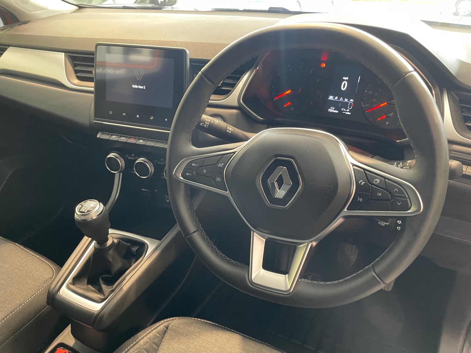 Used Renault Captur 2022 for sale - 78180009: Photo 12