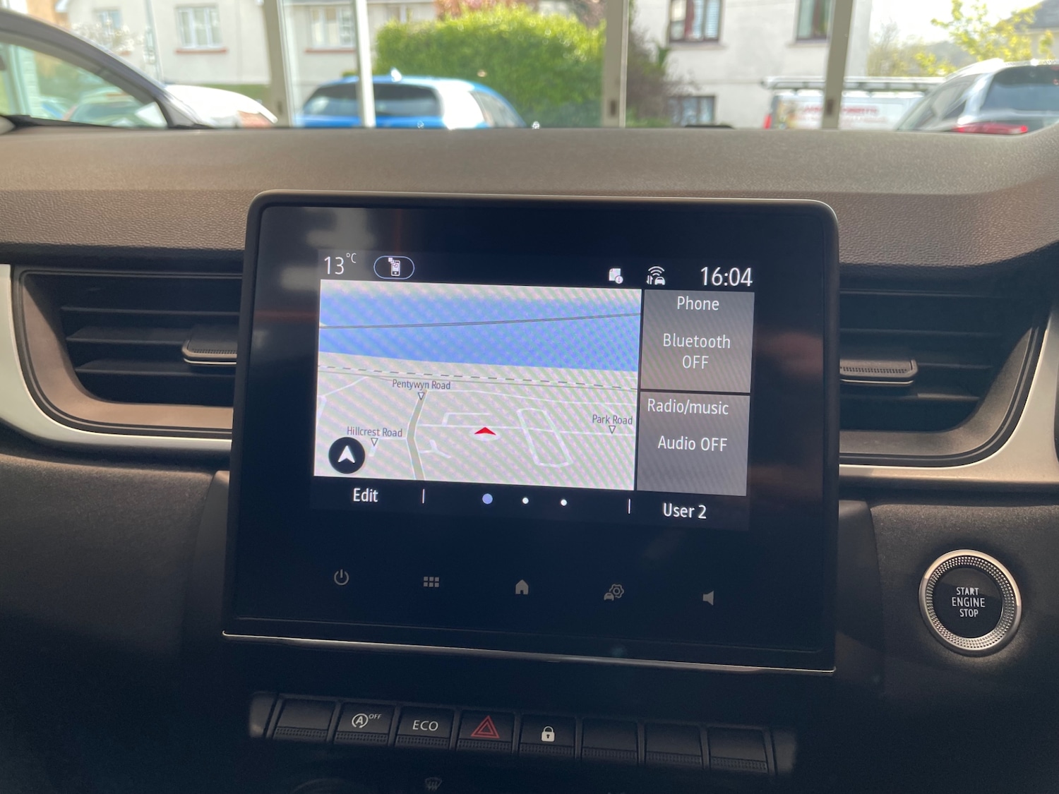 Used Renault Captur 2022 for sale - 78180009: Photo 13