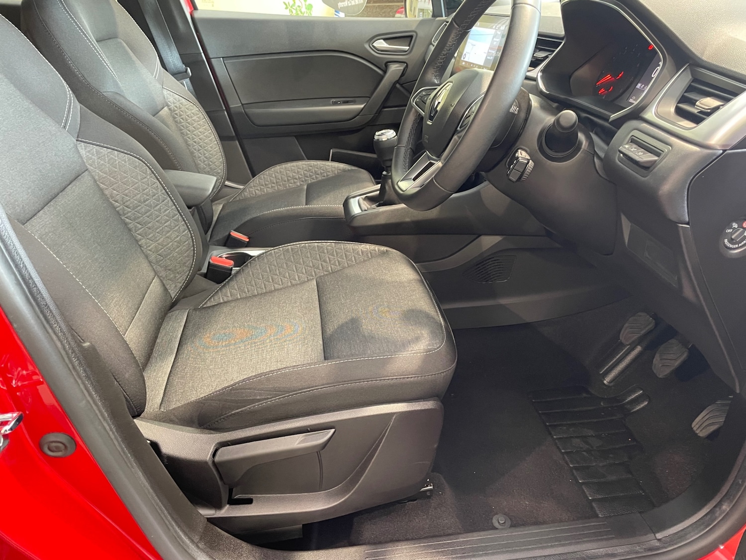 Used Renault Captur 2022 for sale - 78180009: Photo 14