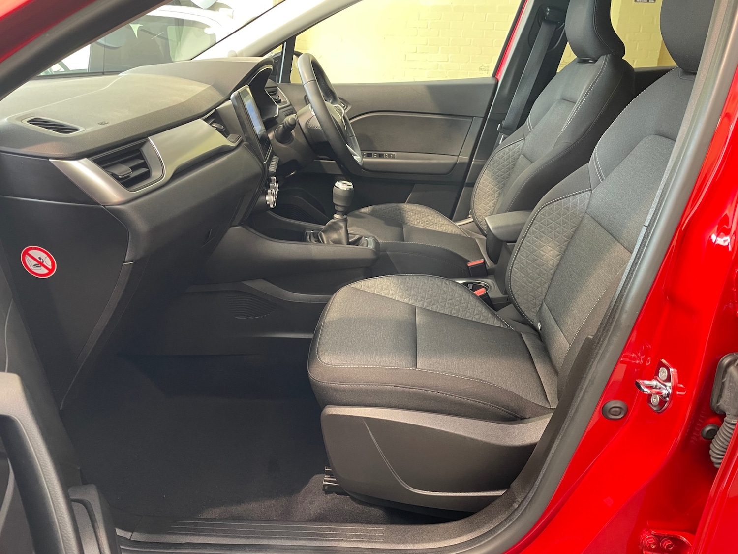 Used Renault Captur 2022 for sale - 78180009: Photo 15