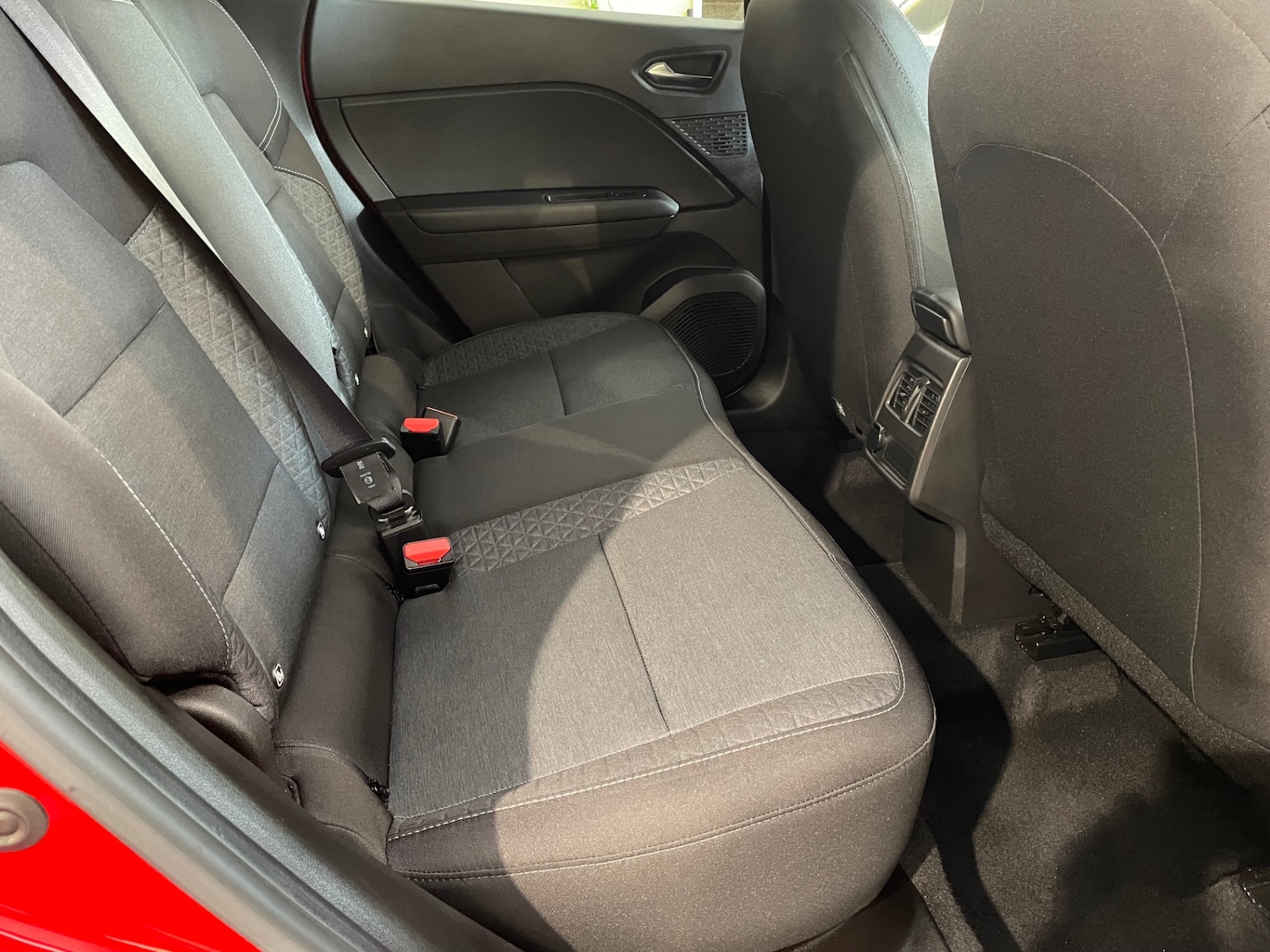 Used Renault Captur 2022 for sale - 78180009: Photo 17