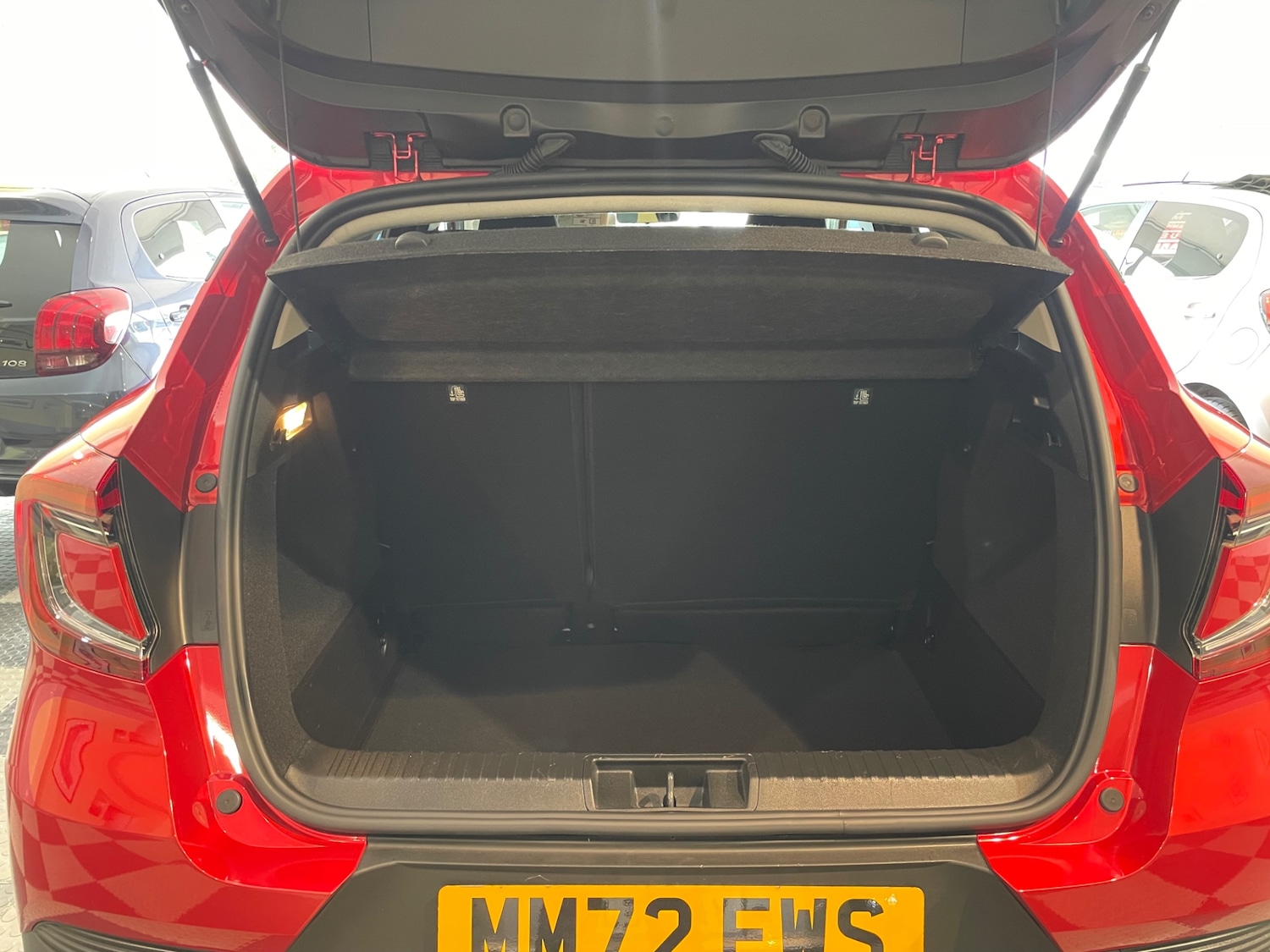 Used Renault Captur 2022 for sale - 78180009: Photo 18