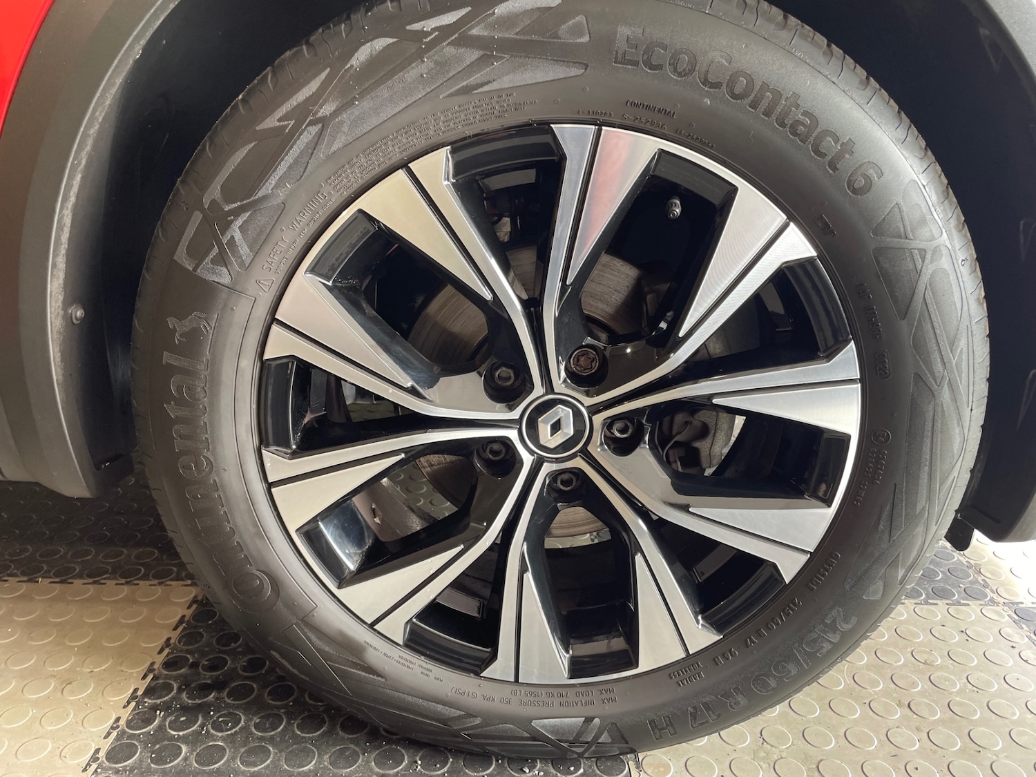 Used Renault Captur 2022 for sale - 78180009: Photo 7