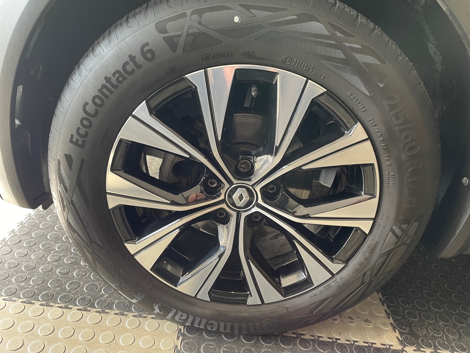 Used Renault Captur 2022 for sale - 78180009: Photo 8