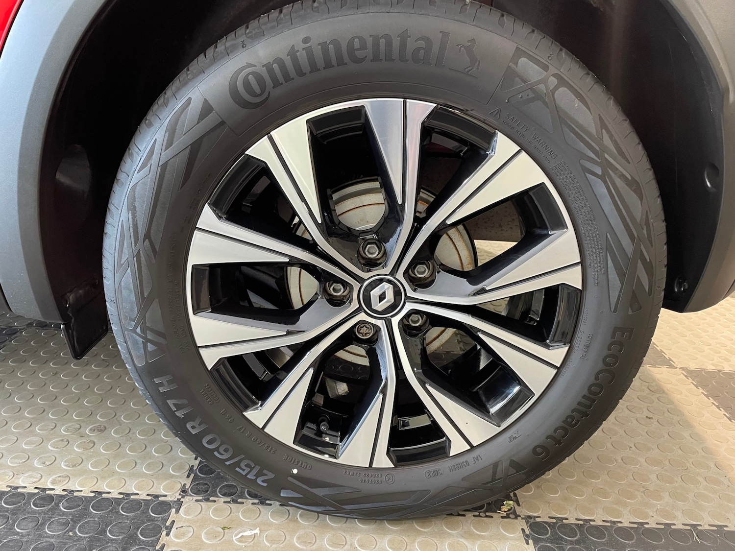 Used Renault Captur 2022 for sale - 78180009: Photo 9