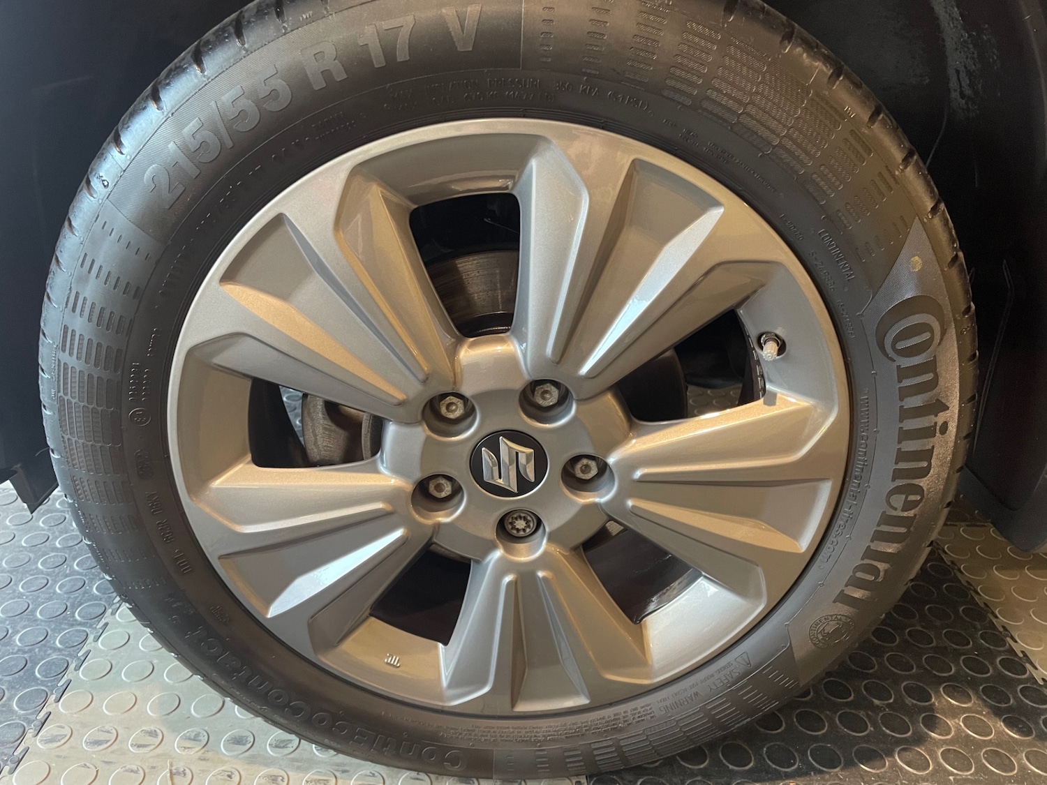 Used Suzuki Vitara 2022 for sale - 76353731: Photo 10