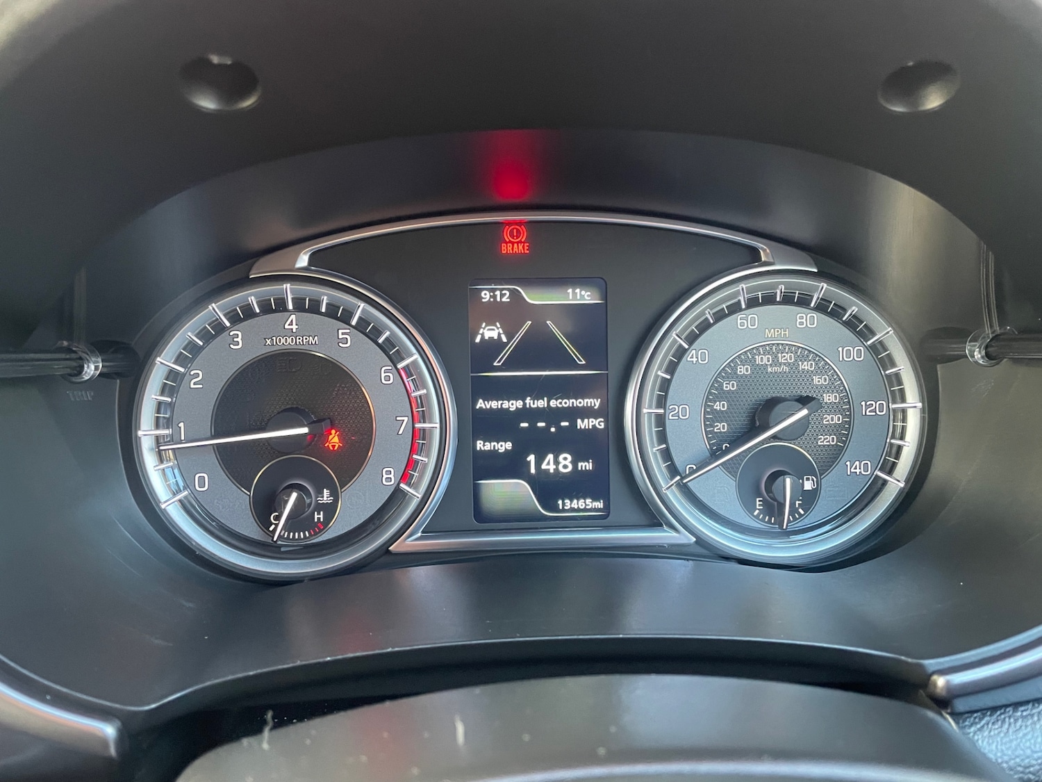 Used Suzuki Vitara 2022 for sale - 76353731: Photo 11