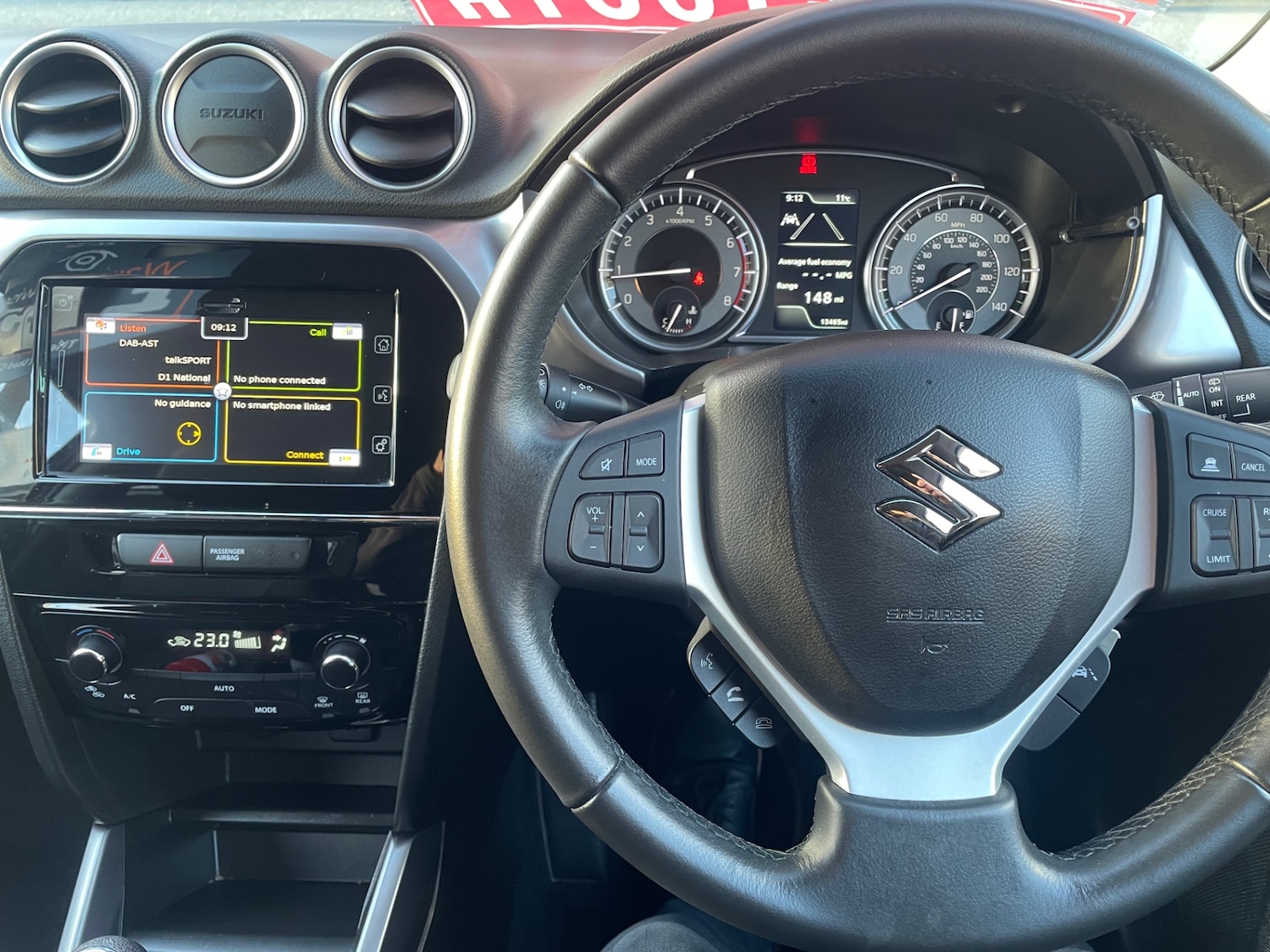 Used Suzuki Vitara 2022 for sale - 76353731: Photo 14