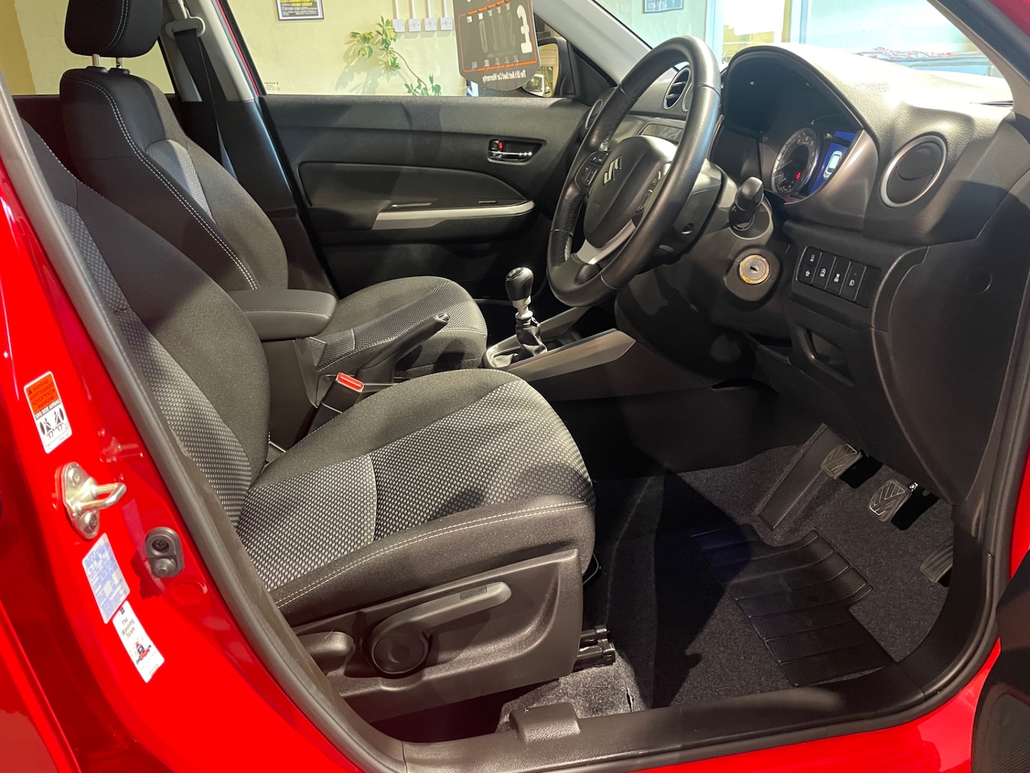 Used Suzuki Vitara 2022 for sale - 76353731: Photo 16