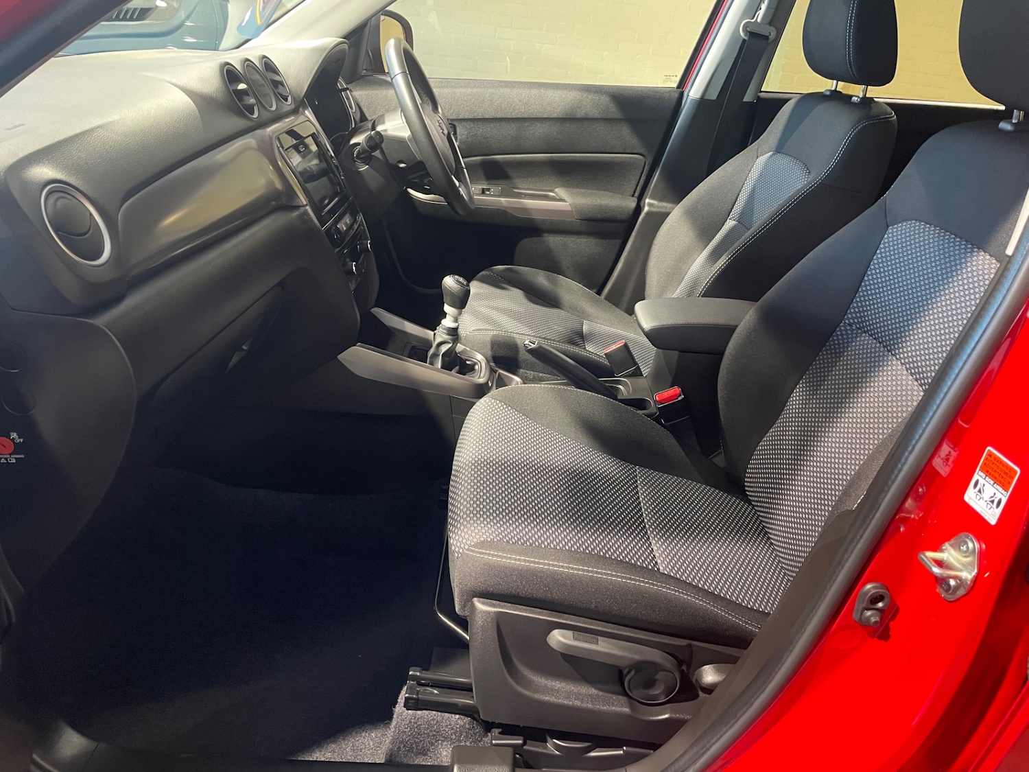 Used Suzuki Vitara 2022 for sale - 76353731: Photo 17