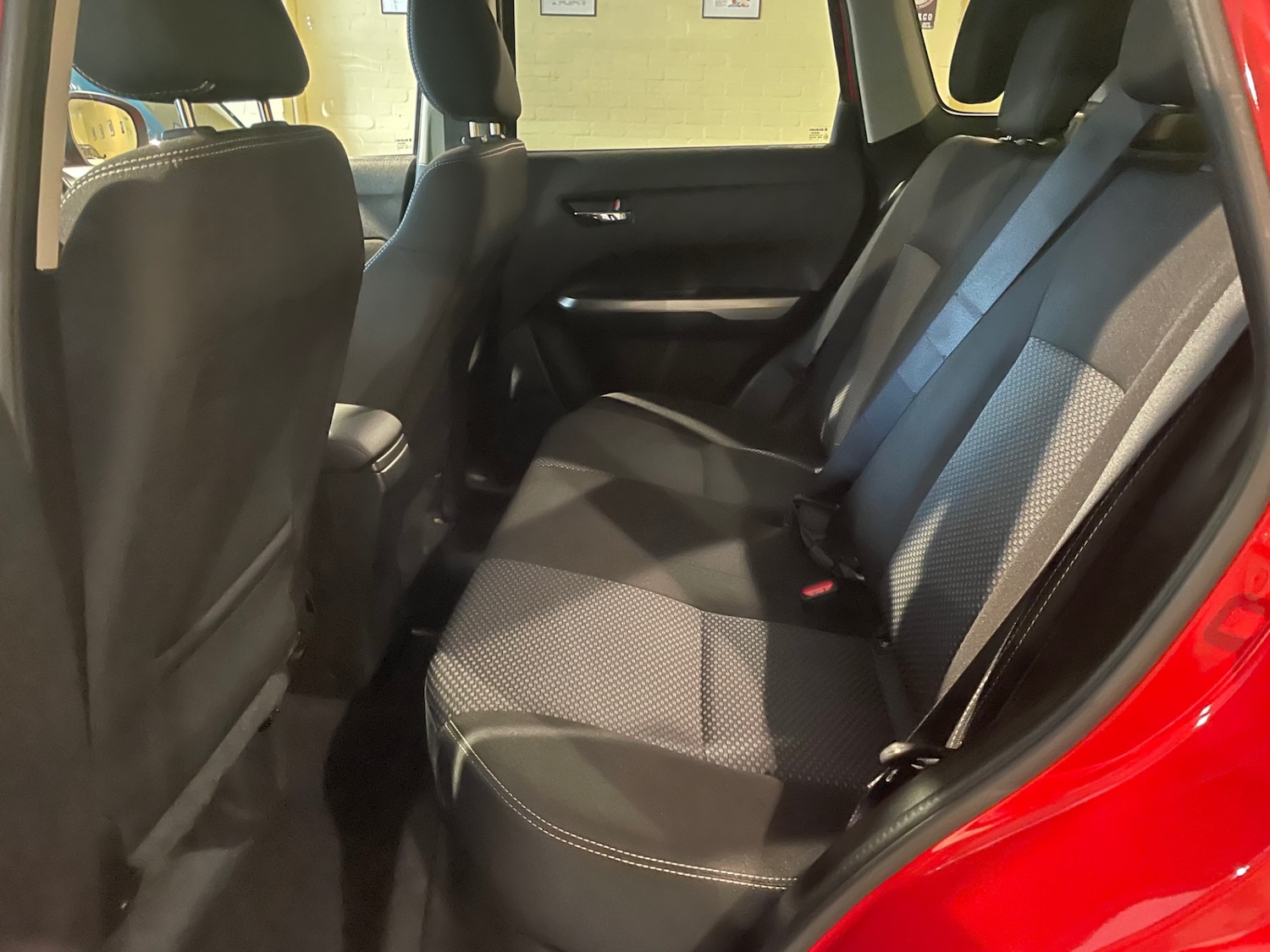 Used Suzuki Vitara 2022 for sale - 76353731: Photo 18