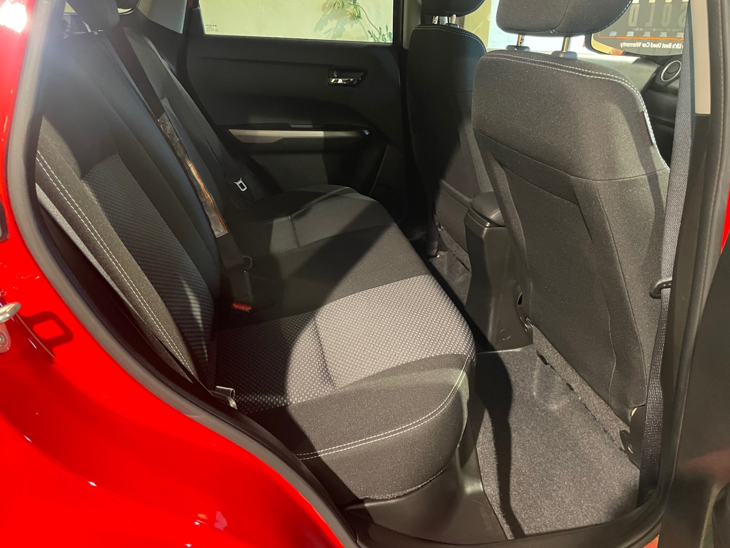 Used Suzuki Vitara 2022 for sale - 76353731: Photo 19