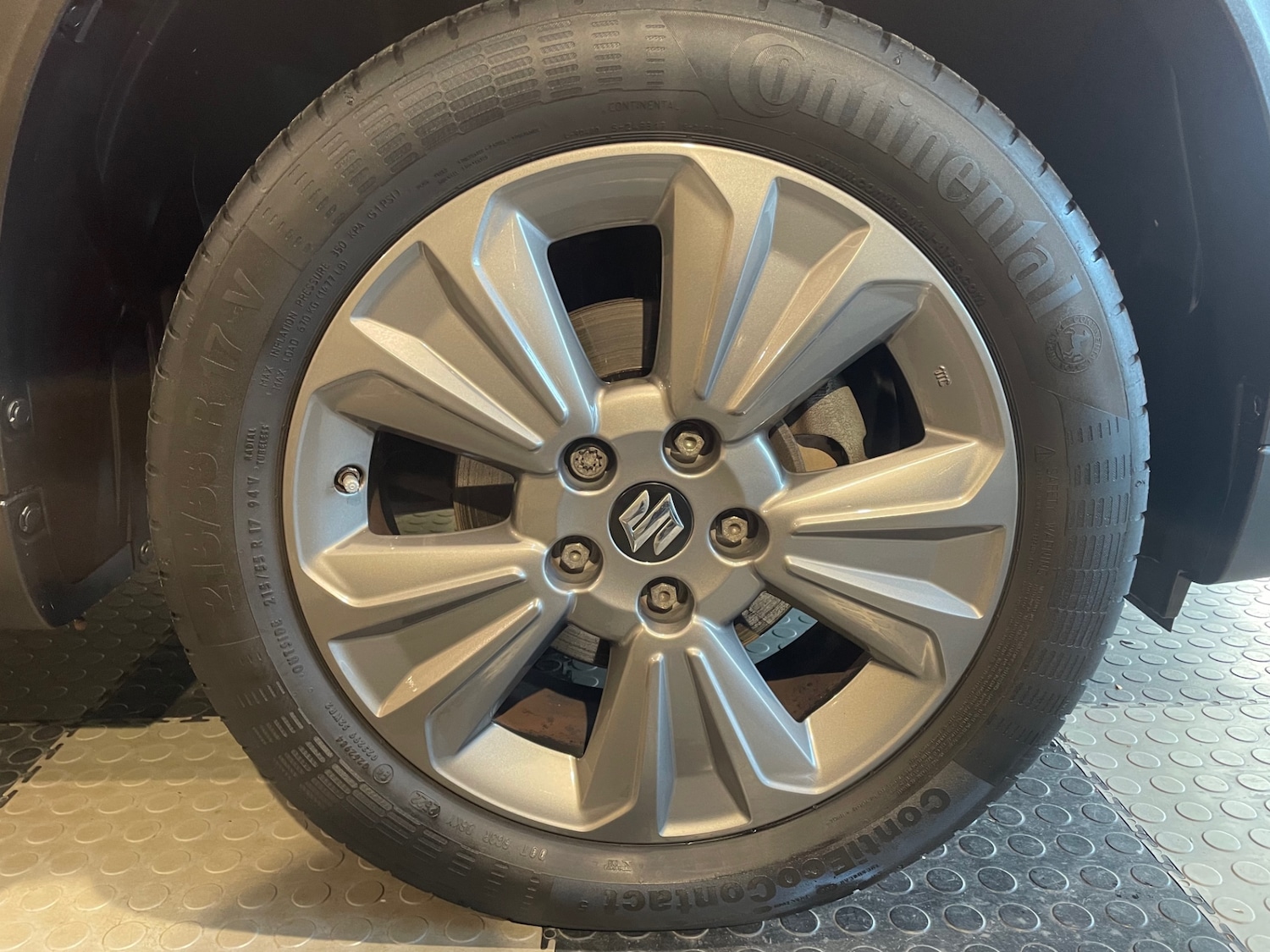 Used Suzuki Vitara 2022 for sale - 76353731: Photo 7