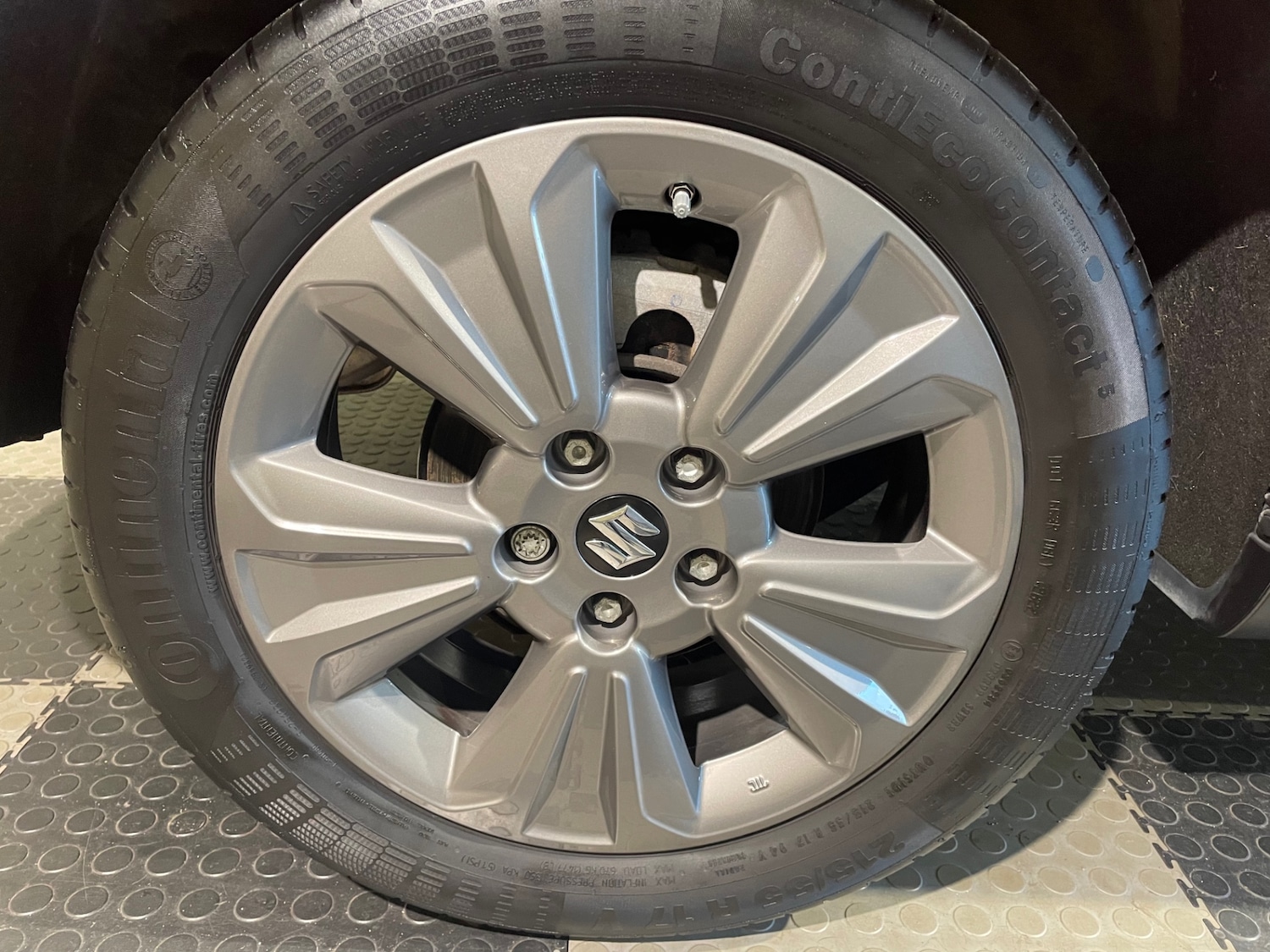 Used Suzuki Vitara 2022 for sale - 76353731: Photo 8