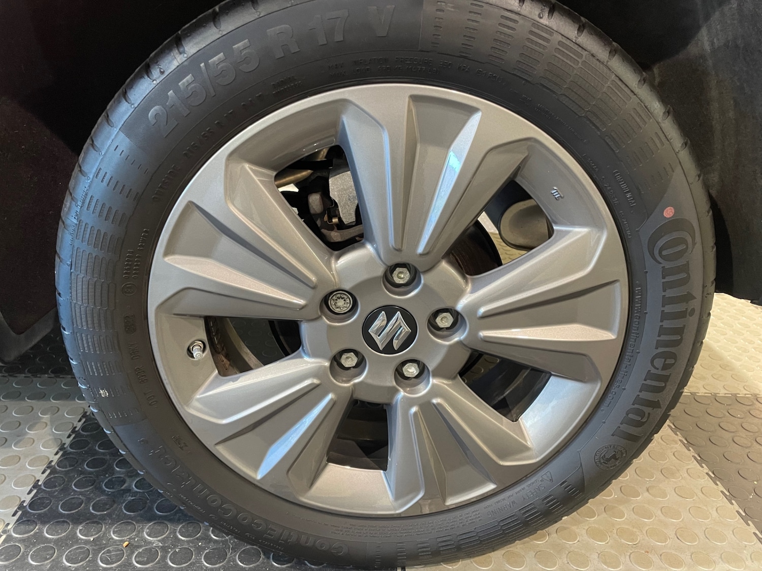 Used Suzuki Vitara 2022 for sale - 76353731: Photo 9
